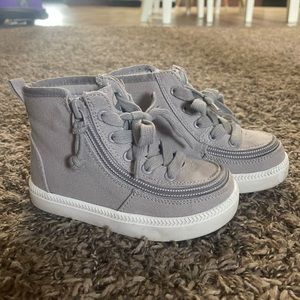 Toddler Blowfish sneakers size 8 LIKE NEW
